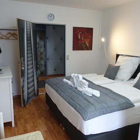 Stern Hotel Leipzig Extérieur photo