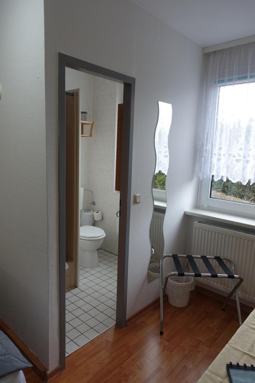 Stern Hotel Leipzig Extérieur photo
