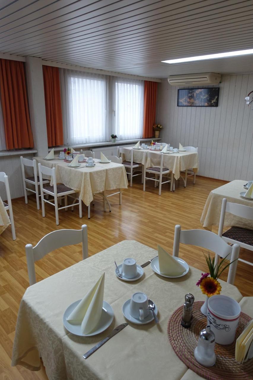 Stern Hotel Leipzig Extérieur photo