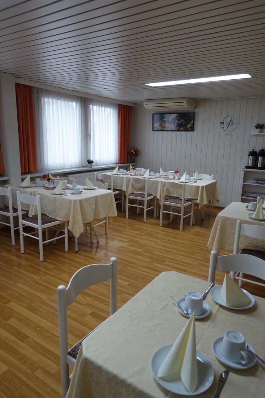 Stern Hotel Leipzig Extérieur photo