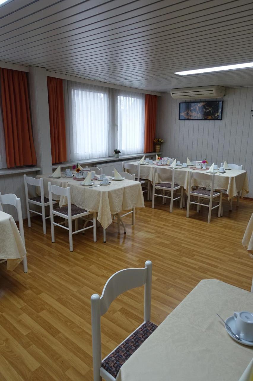 Stern Hotel Leipzig Extérieur photo