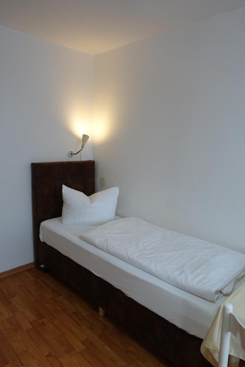 Stern Hotel Leipzig Extérieur photo