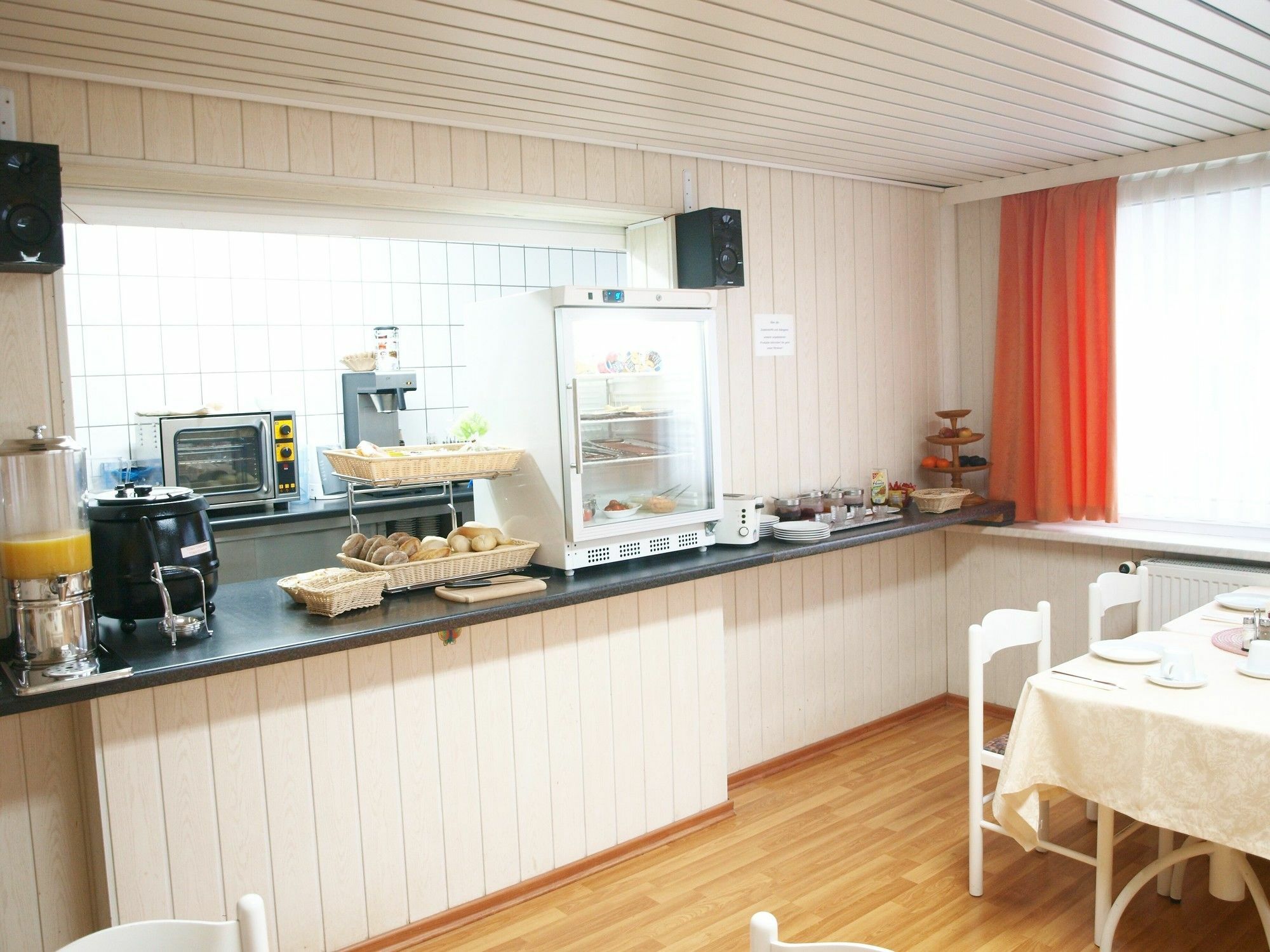 Stern Hotel Leipzig Extérieur photo